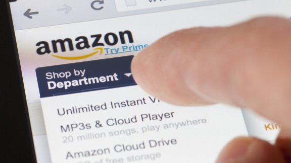 Amazon