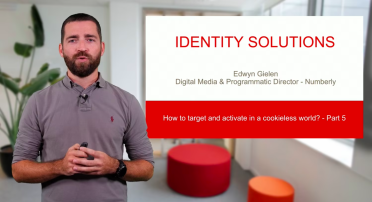5. Solutions d’identité