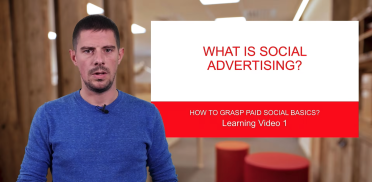 1. Qu’est-ce que le social advertising ?