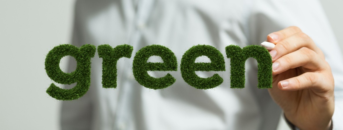 EU legislation greenwashing