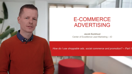 E-commerce Advertising
