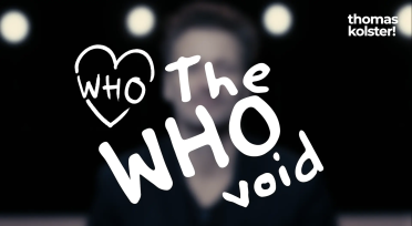 8. The Who Void