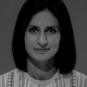 Sarah Steenhaut
