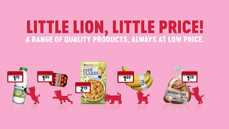 effie delhaize
