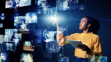 AI in Content