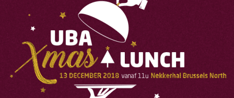 UBA Xmas Lunch 2018