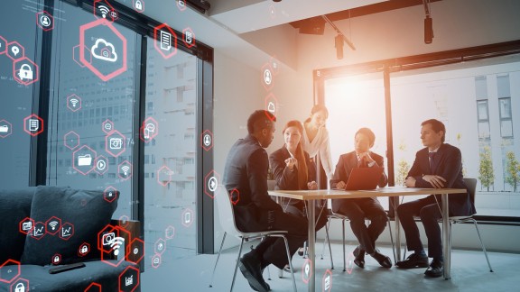 Data governance