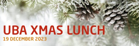 UBA Xmas Lunch 2024