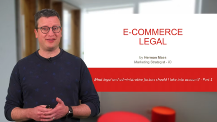 E-commerce Legal