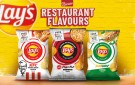 Effie Case - Lay's: Lay's Iconic Restaurant Flavors