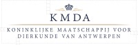 KMDA - ZOO ANTWERPEN