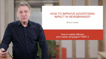 3.	Comment améliorer l’impact de la publicité dans les marques d’actualités ?