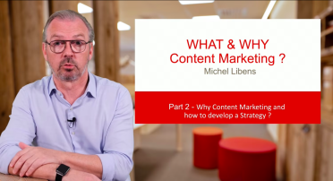 2. Le marketing de contenu : quoi et pourquoi ?