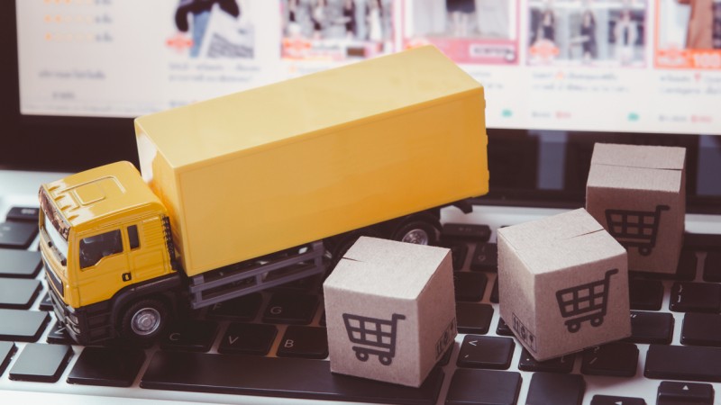 E-commerce Logistics
