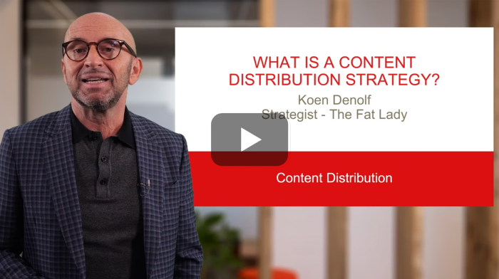 Content distribution 2 - playbutton