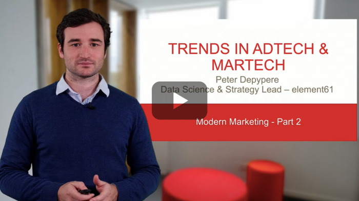 Modern Marketing 2 - playbutton