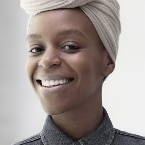 Dalilla Hermans (BE)