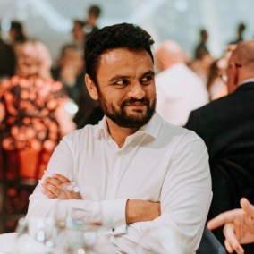 Laurens Selathuri