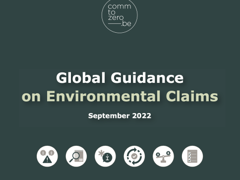 Environnemental claims