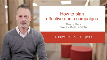 4. Hoe effectieve audiocampagnes plannen