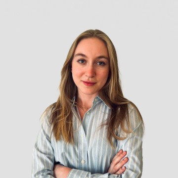 Beatrijs Dewijngaert