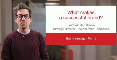 3. Wat maakt een merk succesvol?