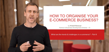 6. Hoe een e-commerce business organiseren?