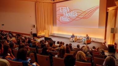 Zaal + Les Binet Q&A