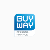 Buy Way Personal Finance