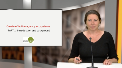 Agency Ecosystem