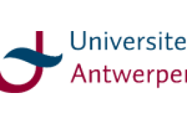 logo universiteit antwerpen