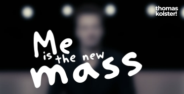 3. Me is the new Massa
