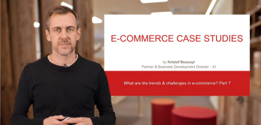 7. E-commerce case studies