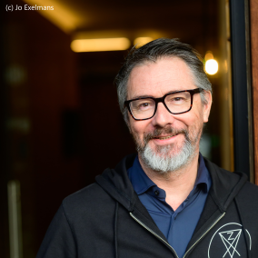 Jo Caudron