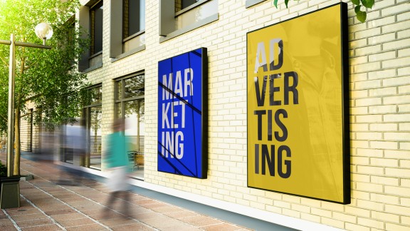 OOH advertising