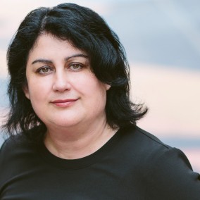 Jenni Romaniuk (AUS)