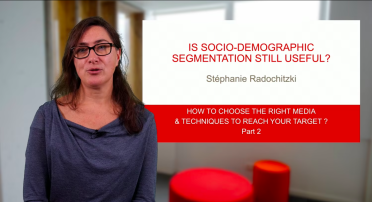 2. Is sociodemografische segmentatie nog steeds nuttig?