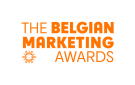 Finalisten Belgian Marketing Awards bekend