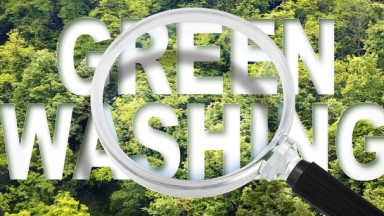 Greenwashing Enews
