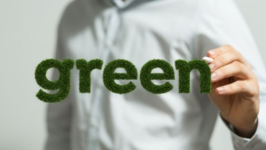 EU legislation greenwashing