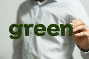 EU legislation greenwashing