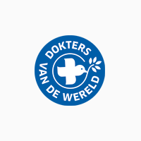 Medecins Du Monde - Dokters Van De Wereld
