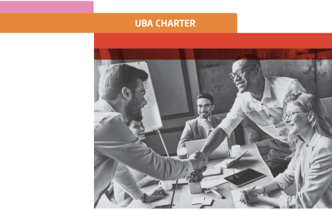 UBA Charter Agency Selection