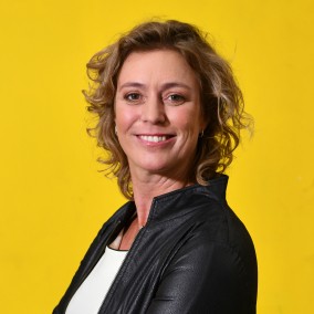 Jitske Kramer (NL)