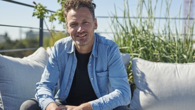 Thomas Kolster