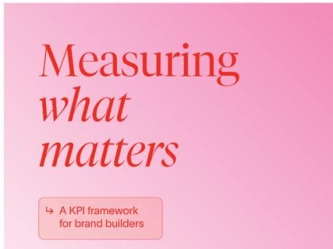 Measuring what matters_topic