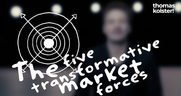 11. Transformative Market Forces