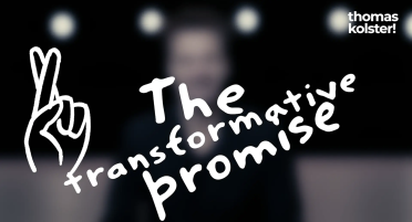 7. The Transformative Promise