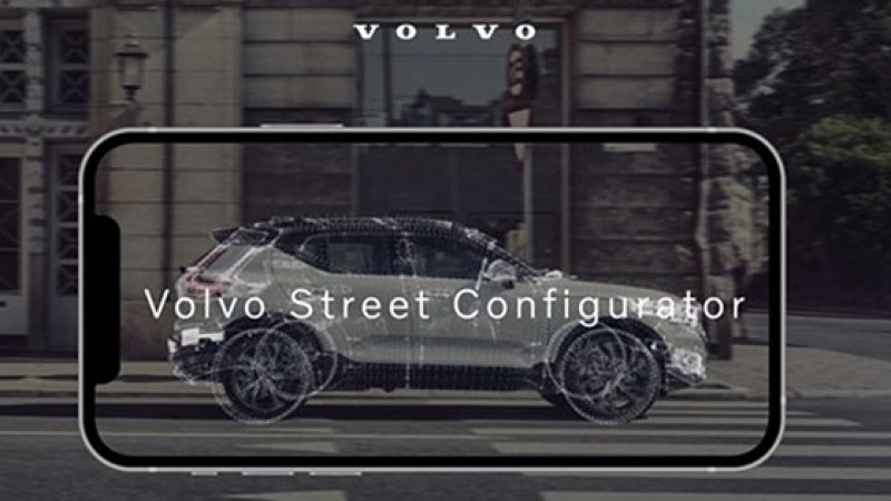 effie volvo
