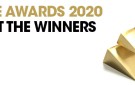 13 Awards waaronder 4 Silver voor Effie Awards 2020